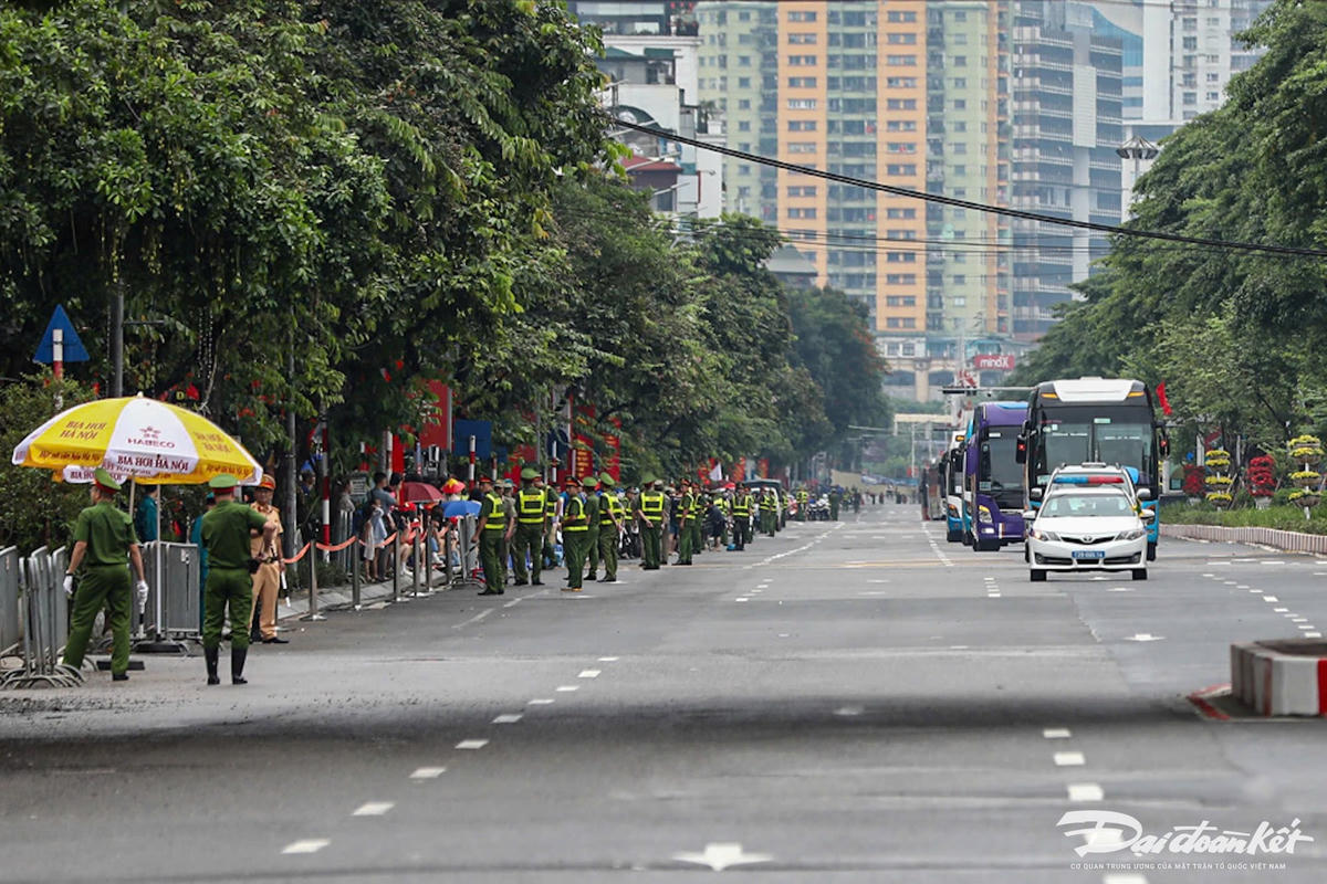 công an hà nội42