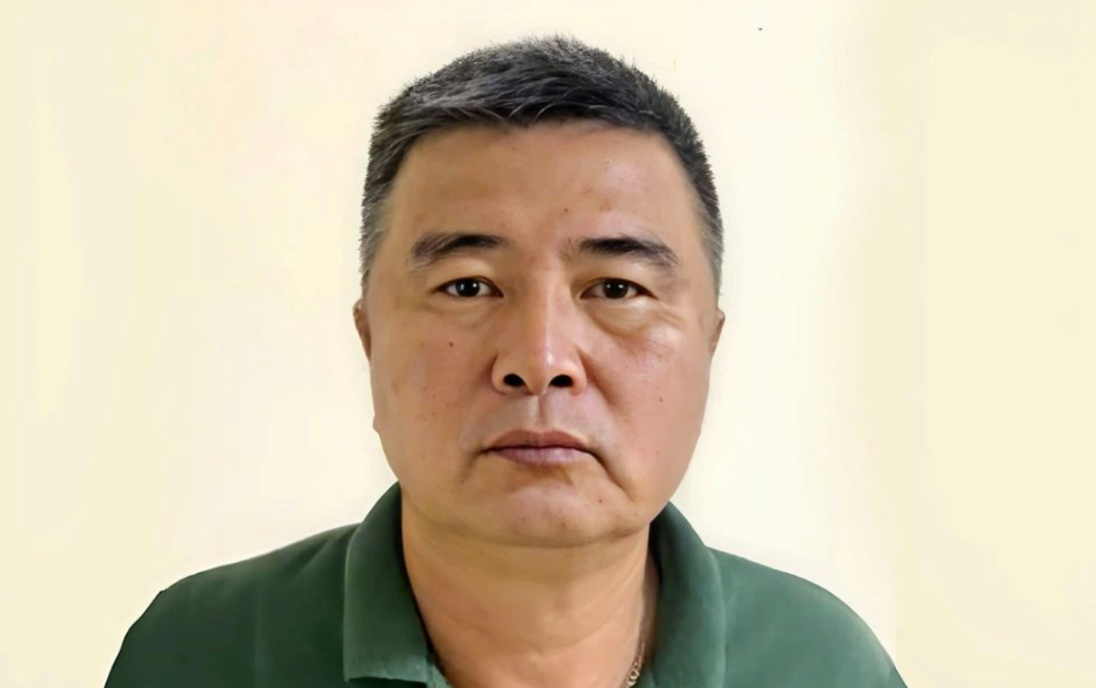 Truy tố cựu Phó Vụ trưởng Vụ Thị trường trong nước ddk