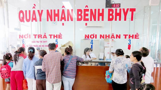 Ảnh minh họa BHXNVN.
