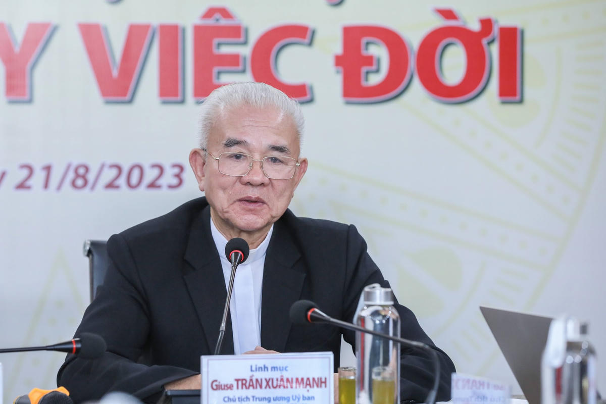 Nhân lên những yêu thương, đoàn kết