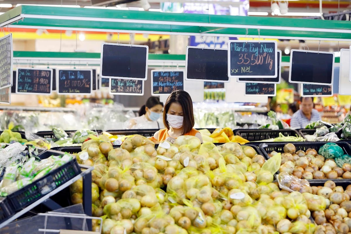 Hệ sinh thái Masan - Bức tranh kết nối sức mạnh thương hiệu Việt