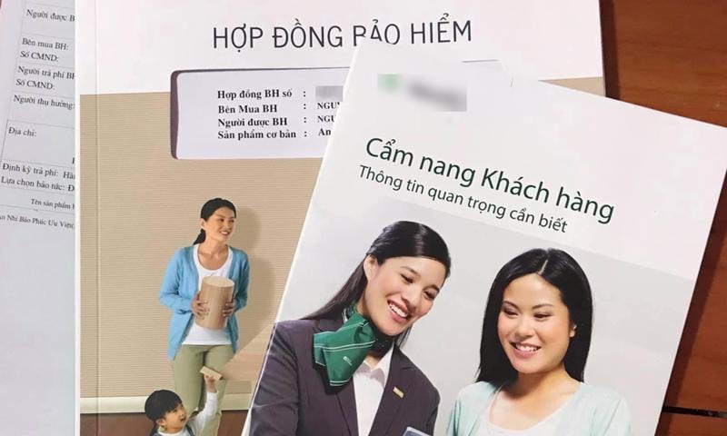 Nắm vững quy định trước khi quyết định mua bảo hiểm tại ngân hàng.