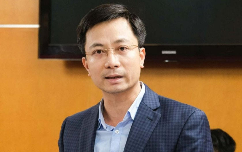 Tăng tốc xuất khẩu