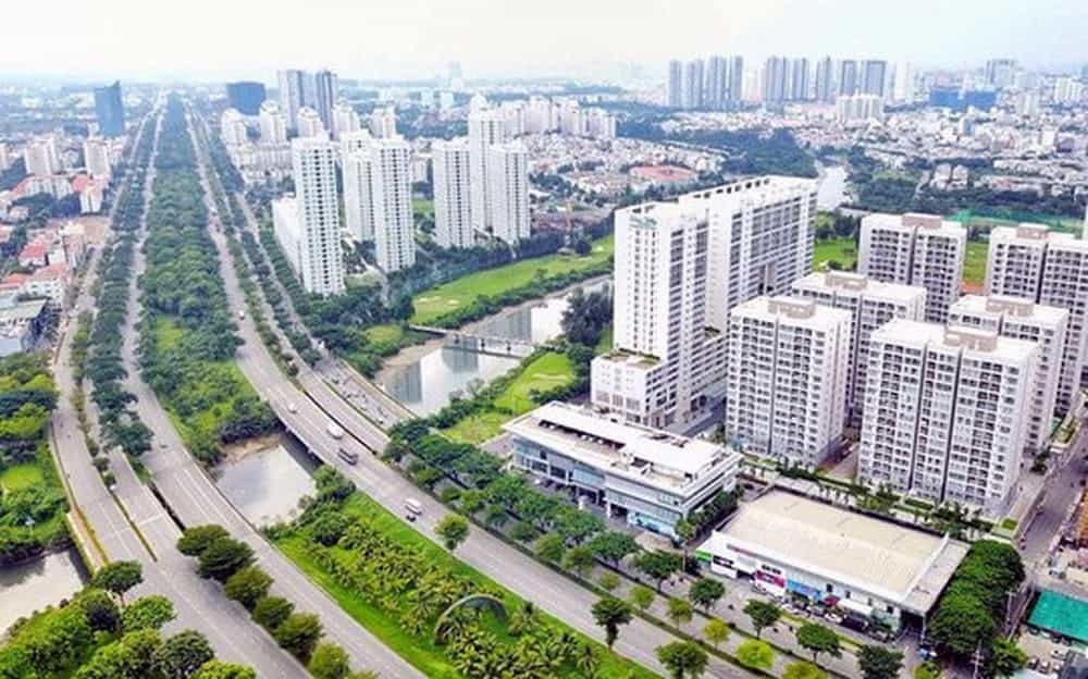 Thời gian tới, Ngân hàng Nhà nước cho biết sẽ kiểm soát chặt tín dụng với các lĩnh vực tiềm ẩn rủi ro; trong đó, có đầu tư, kinh doanh bất động sản. 