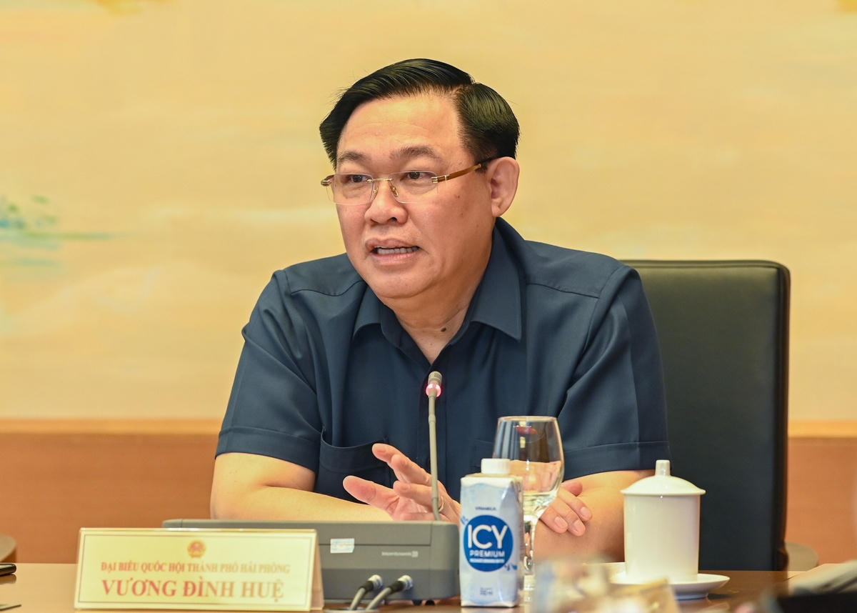 Tăng năng lực cho nền kinh tế