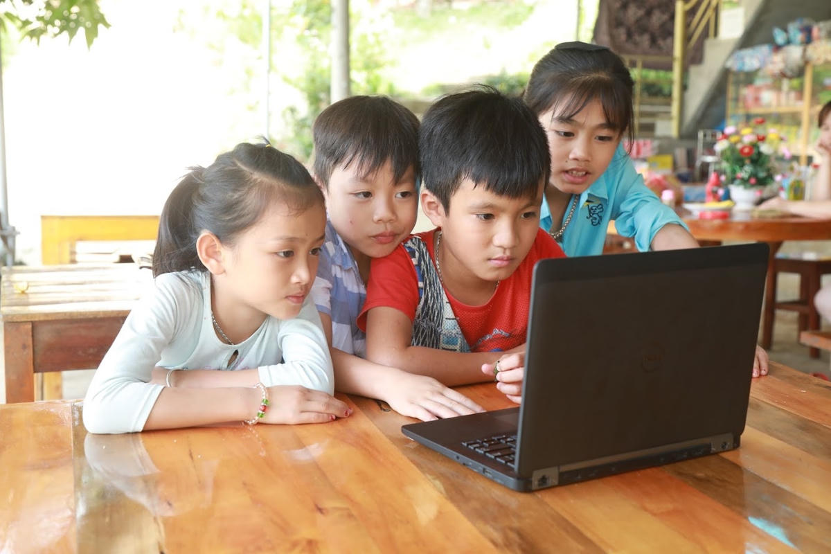 Trong thời đại công nghệ, sự đa dạng của các tác phẩm văn học thiếu nhi góp phần lan tỏa văn hoá đọc mà còn là những “liều thuốc” quý cho các em nhỏ, đặc biệt trong kỳ nghỉ hè.