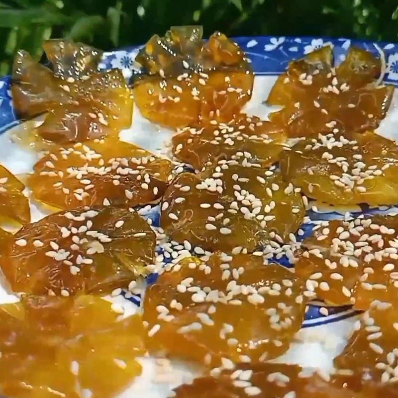 Thành phẩm.