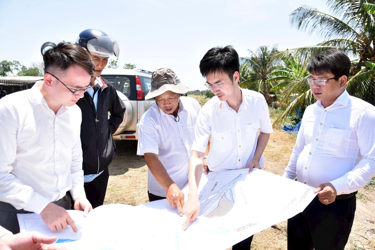 Phối hợp xây dựng, tạo hành lang pháp lý cho hoạt động của Kiểm toán nhà nước góp phần vào việc hoàn thành nhiệm vụ được giao- Ảnh: Tư liệu