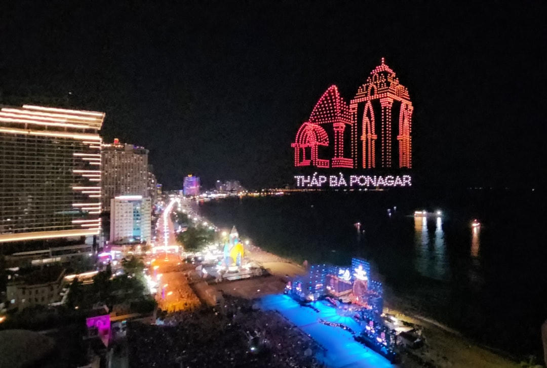 Khai mạc Festival Biển Nha Trang - Khánh Hòa 2023 Khánh vọng để phát triển
