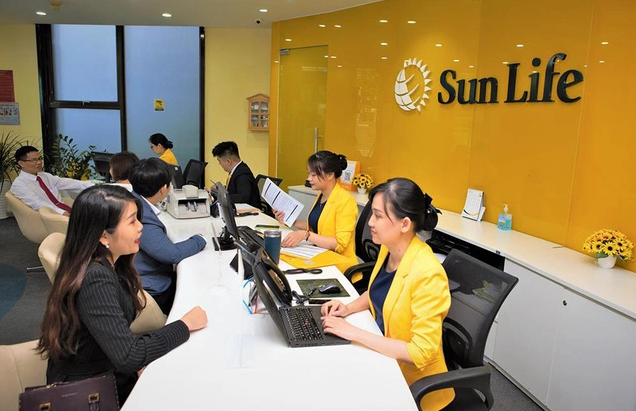 Sun Life Việt Nam: Lỗ lũy kế 'ăn mòn' vốn chủ sở hữu