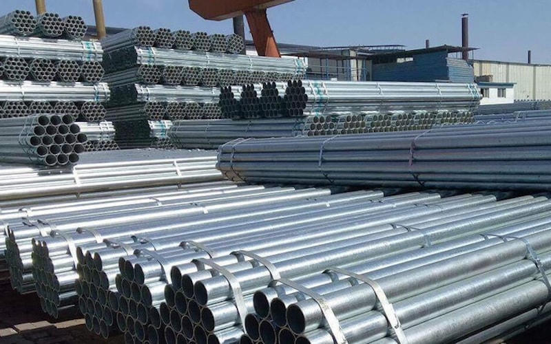 Thép là một trong số mặt hàng thường xuyên bị điều tra phòng vệ thương mại.