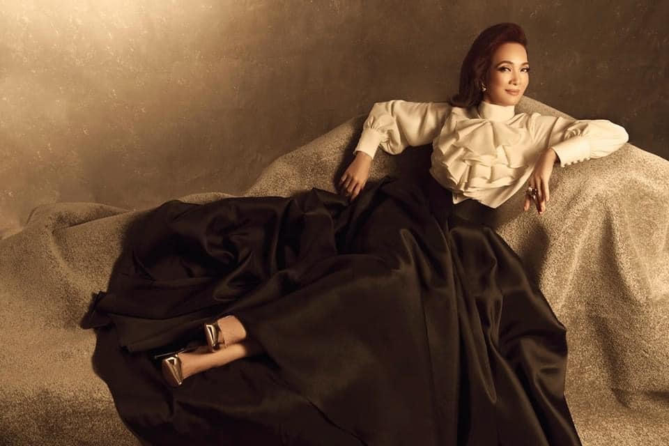 Thông tin NSND Lê Khanh ngừng hoạt động nghệ thuật khiến các nghệ sĩ hậu bối và anh, chị em nghệ sĩ nuối tiếc. 