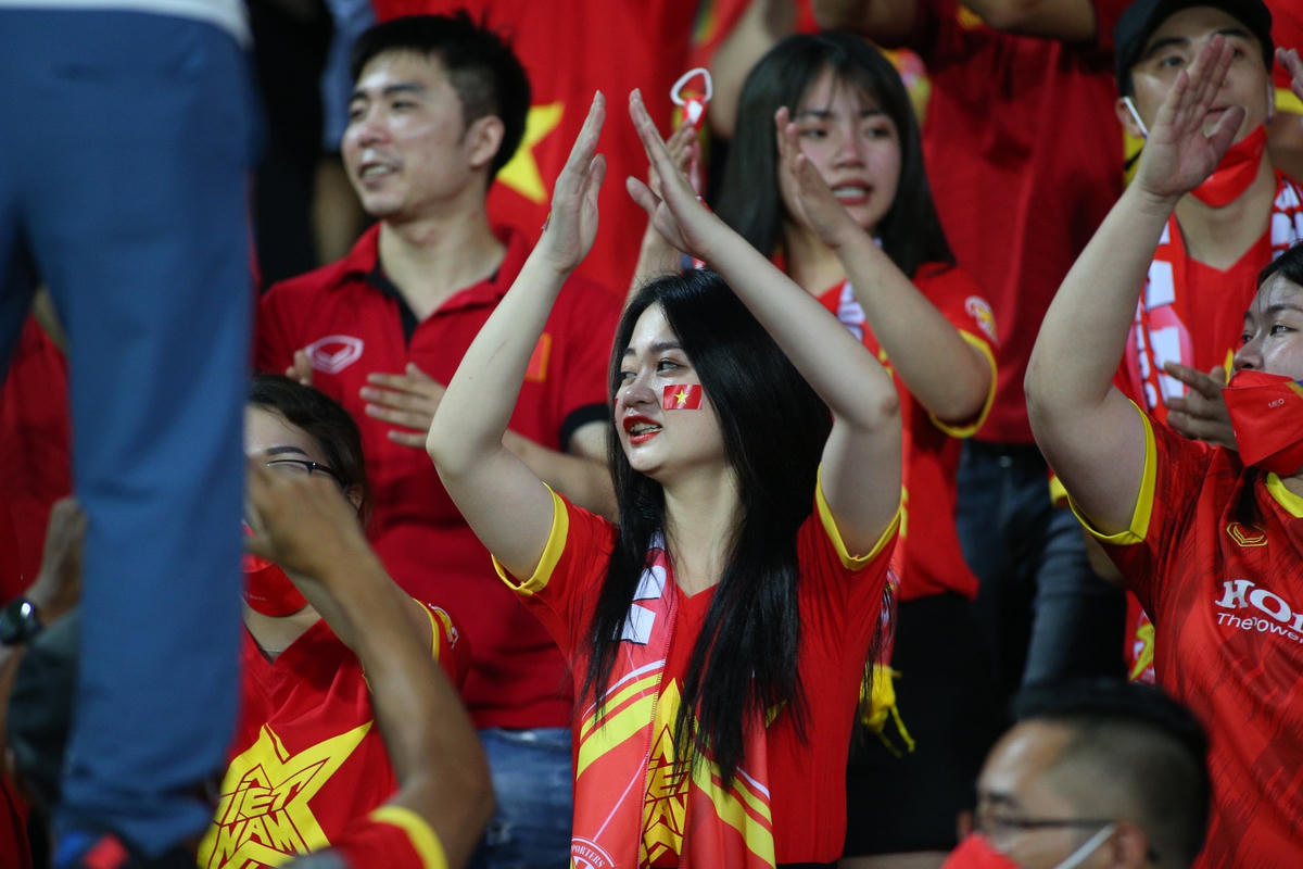 Chiến thắng U23 Indonesia: U23 Việt Nam tự tin hướng đến chung kết