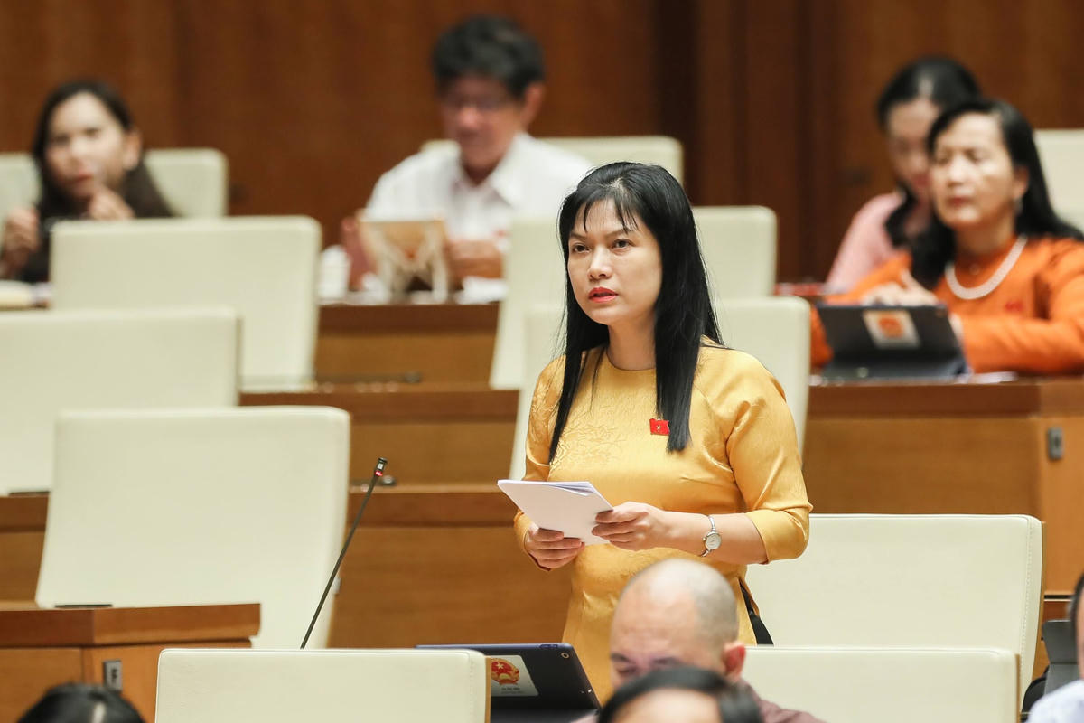 Tháo gỡ bất cập, 'trị bệnh sợ sai'