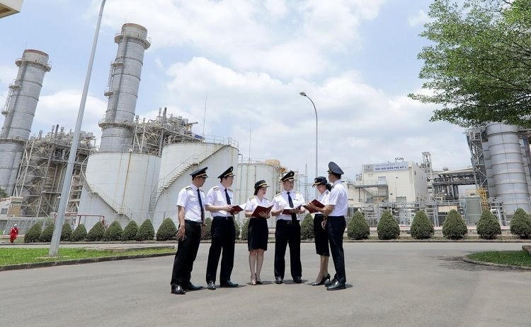 Quá trình thực hiện kiểm toán, các kiểm toán viên luôn bám sát Hướng dẫn để cụ thể hóa hơn về các tiêu chí kiểm toán cho phù hợp với đối tượng kiểm toán- Ảnh: Tư liệu.