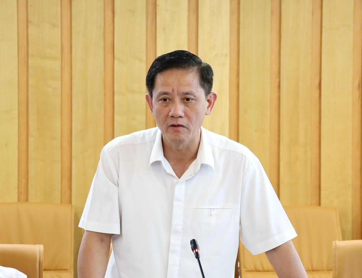 Dương Tất Thắng