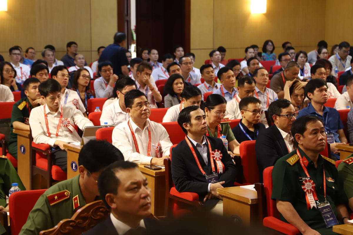 Theo đó, Hiệp hội An ninh mạng quốc gia là tổ chức xã hội - nghề nghiệp của công dân và tổ chức Việt Nam hoạt động trong lĩnh vực an ninh mạng tự nguyện thành lập, nhằm bảo vệ quyền, lợi ích hợp pháp của hội viên, hỗ trợ nhau hoạt động có hiệu quả, đoàn kết bảo đảm an ninh mạng theo định hướng, chiến lược về an ninh mạng của Đảng, Nhà nước, góp phần bảo vệ Tổ quốc và thúc đẩy phát triển kinh tế - xã hội của đất nước.