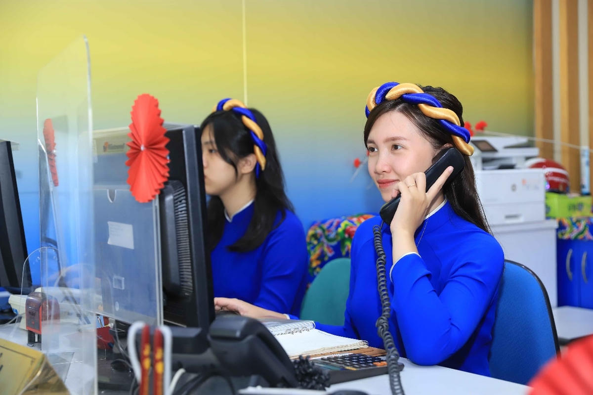 Vietravel giảm tới 30% - kích cầu cực sâu tại Hội chợ Du lịch Quốc tế VITM 2023