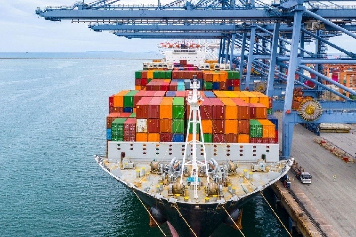 Năm 2023, dự báo xuất khẩu gặp nhiều khó khăn.