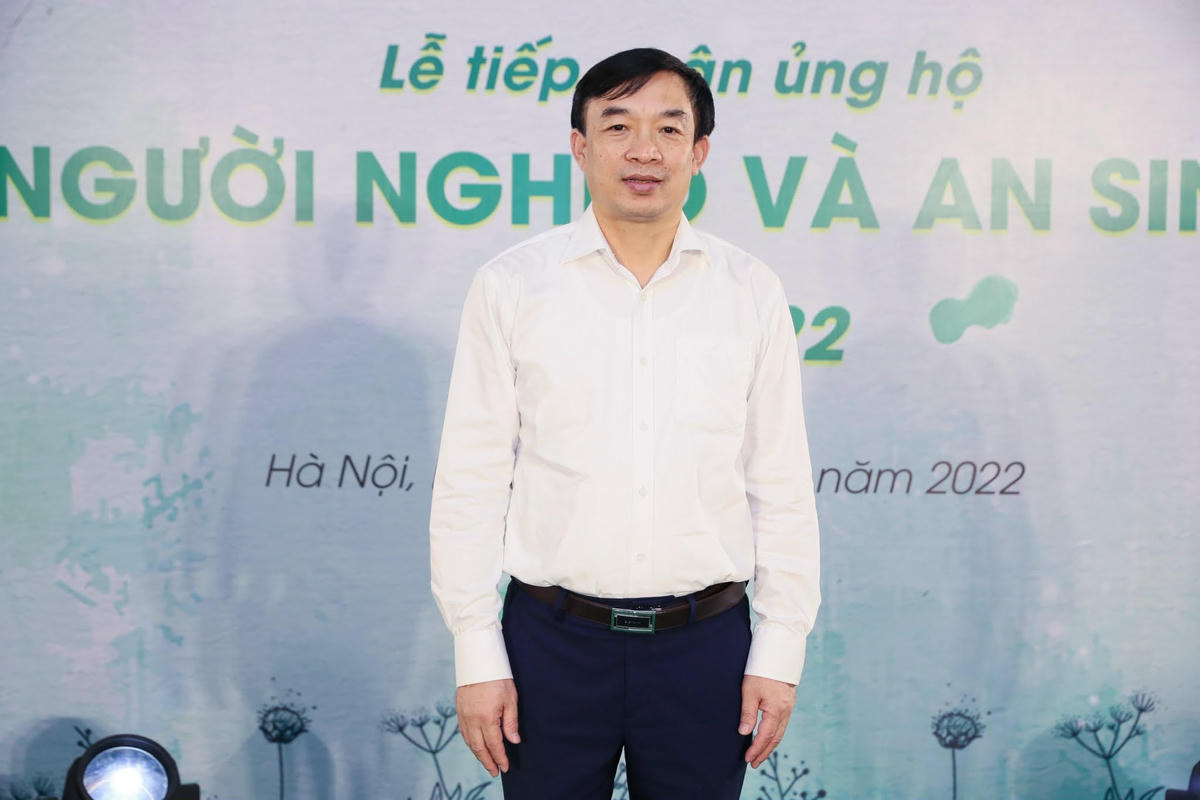 Để người nghèo vươn tới  một cuộc sống tốt đẹp hơn