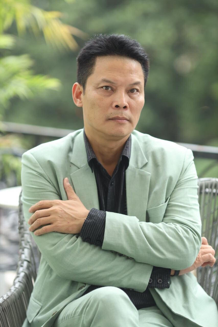 Đạo diễn Lê Qúy Dương đảm nhận vai trò Tổng đạo diễn Lễ khai mạc và Lễ hội đường phố.