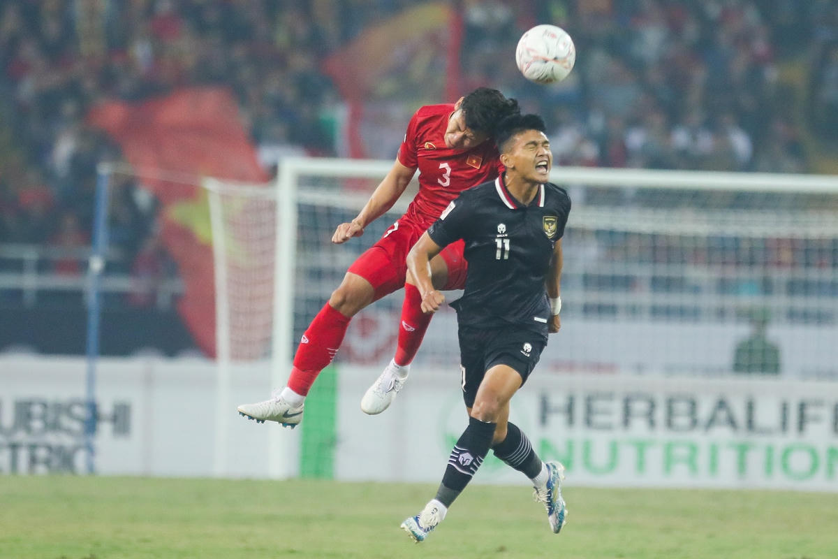 Ảnh: Quang Vinh.