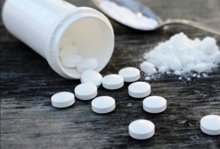 Đề xuất quy định một số hoạt động hợp pháp liên quan đến ma túy vì mục đích quốc phòng, an ninh ddk