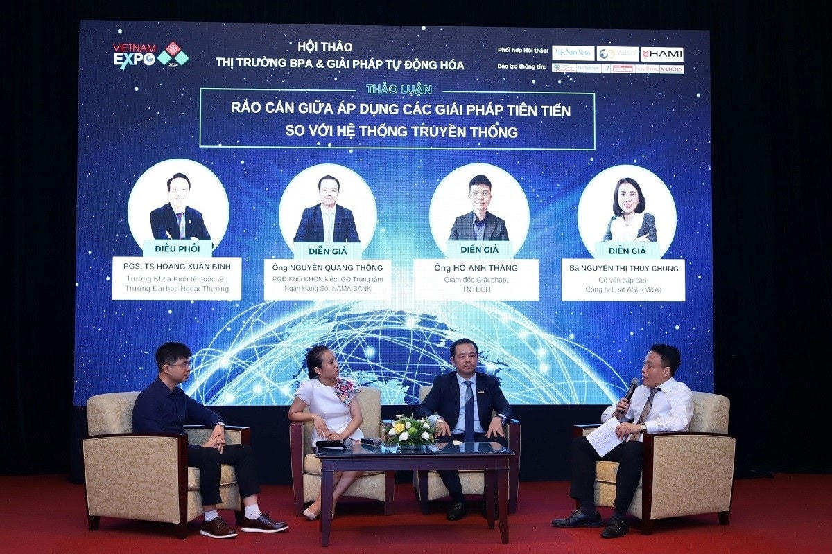 Giải pháp tăng khả năng cạnh tranh cho khu công nghiệp - 2