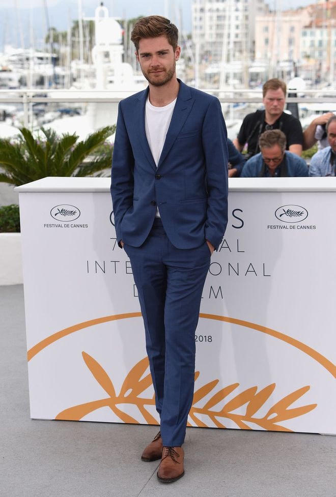 Loạt quy tắc 'dress code' cực 'gắt' tại thảm đỏ Cannes thường niên