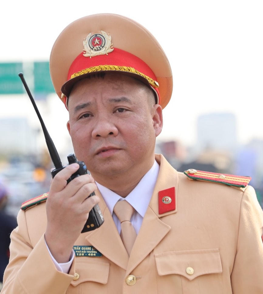 Uống rượu lái xe: Hết thời gọi ‘cứu trợ’