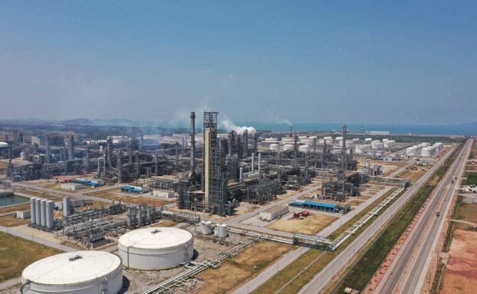 Khu kinh tế Nghi Sơn, động lực phát triển kinh tế của xứ Thanh.