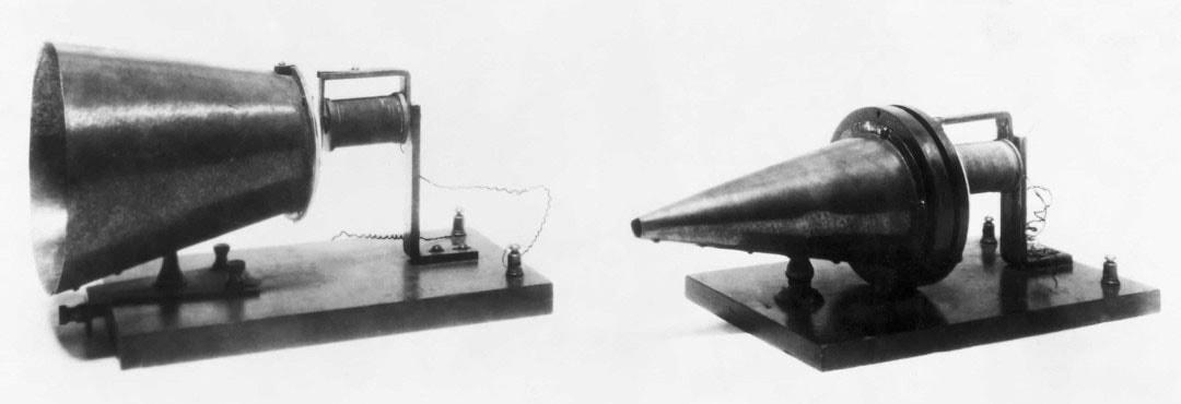 [ẢNH] 20 phát minh làm thay đổi thế giới