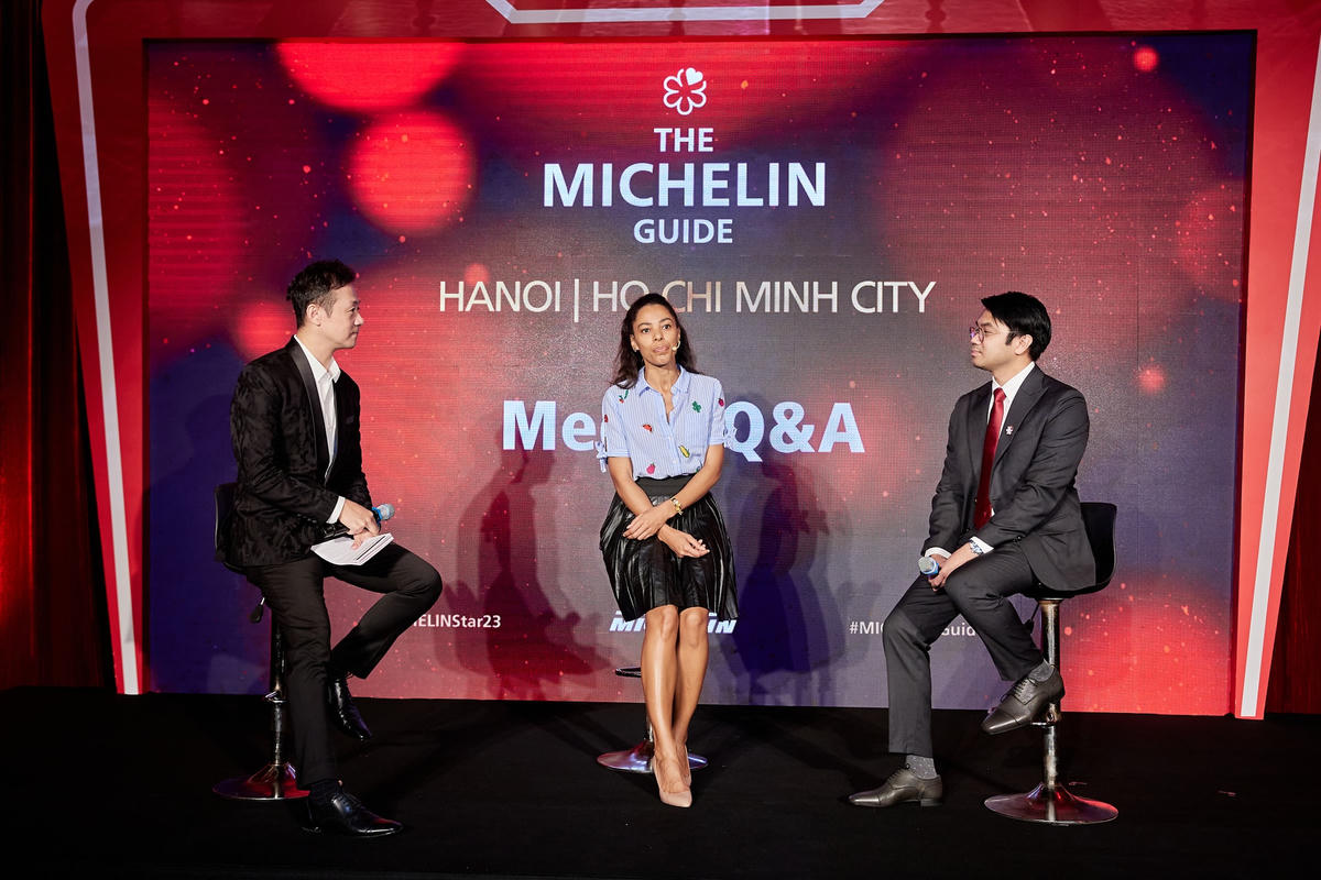 Sun Group đồng hành cùng Michelin nâng tầm ẩm thực Việt