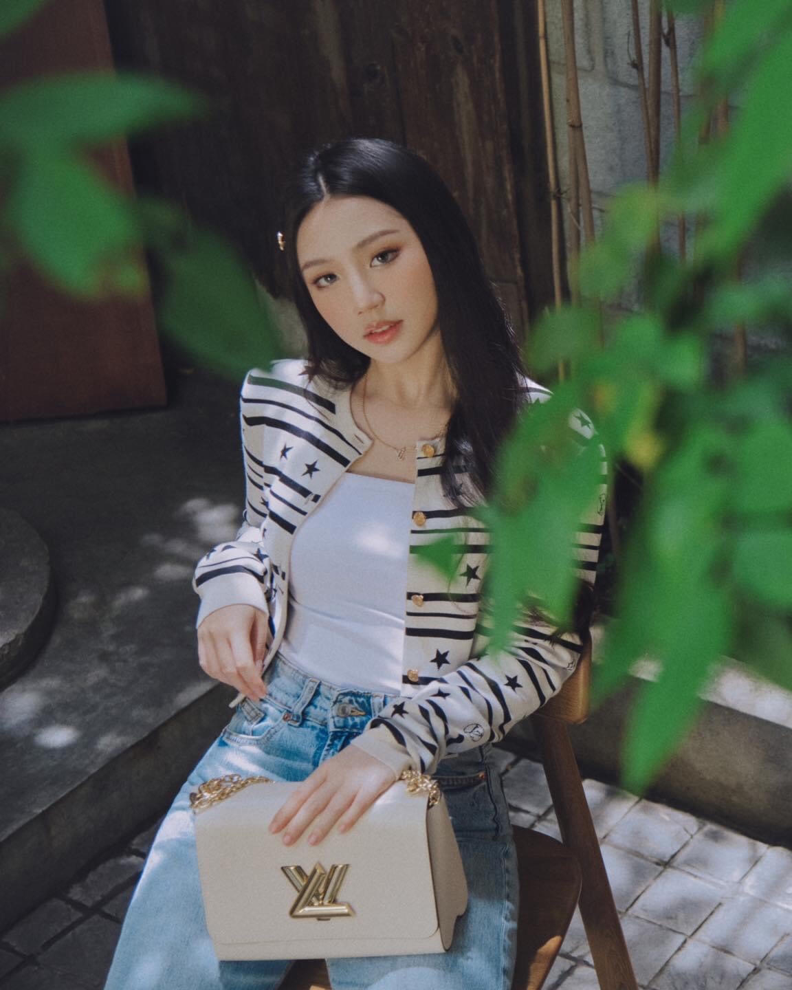 Amee cũng là ca sĩ GenZ tên tuổi “đình đám” trong làng nhạc Việt. 