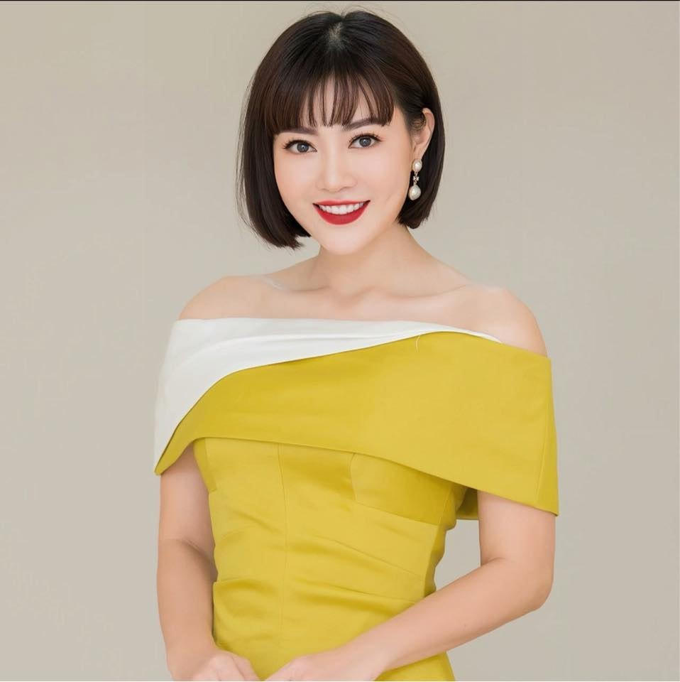 Thanh Hương gây ấn tượng khi hóa thân thành Lan "cave" trong "Quỳnh Búp Bê".