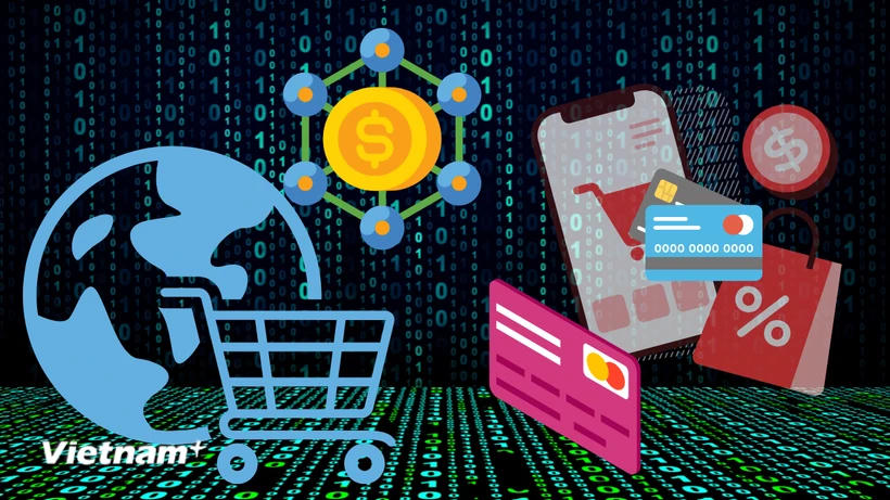 Ảnh minh họa. (Nguồn: Vietnam+)