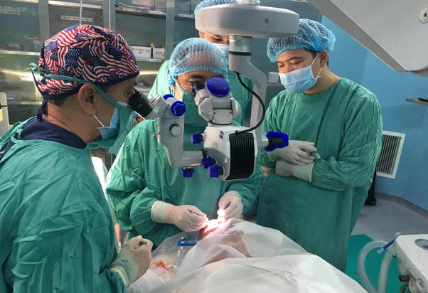 Đăng ký hiến tạng ở người trẻ: Niềm hy vọng cho những cuộc đời mới