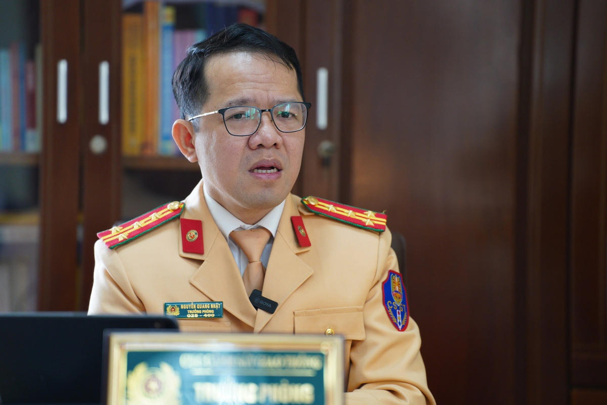 Bát nháo thị trường máy đo nồng độ cồn