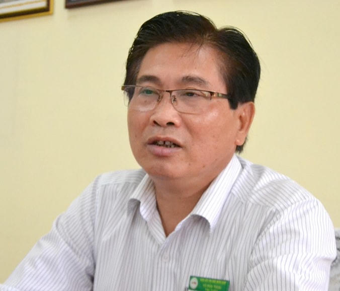 Từ ‘cơn sốt’ sầu riêng