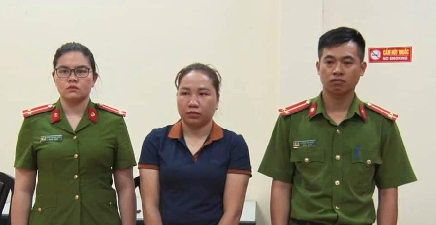 Đến nay đã có 20 người được xác định là nạn nhân của Vi Thị Thảo