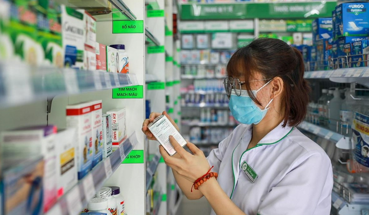 Tình trạng thiếu thuốc, thiết bị y tế xảy ra tại một số bệnh viện. Ảnh minh họa: Báo Chính phủ