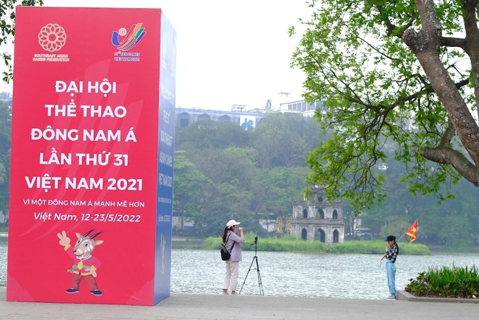 Việt Nam - điểm đến an toàn, hấp dẫn và thân thiện.