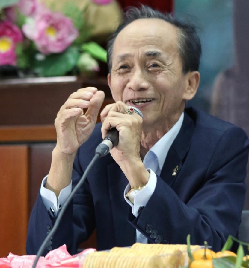 Gian nan hành trình 'hồi hương' cổ vật