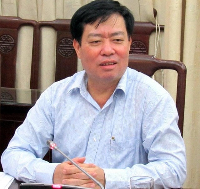 Để người lao động có Tết