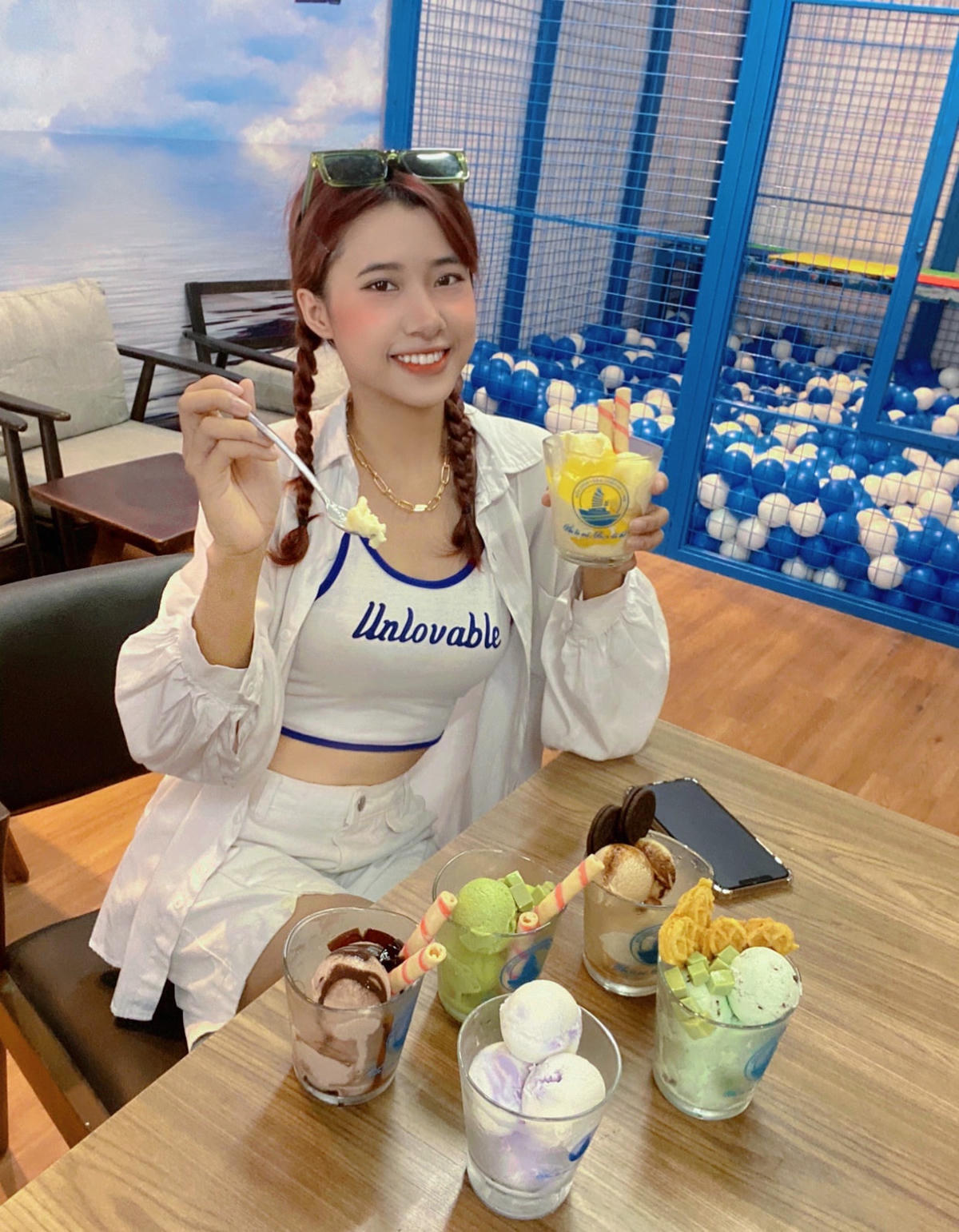 Chuỗi nhượng quyền Sữa Chua Trân Châu Hạ Long cạnh tranh ra sao trong thị trường F&B