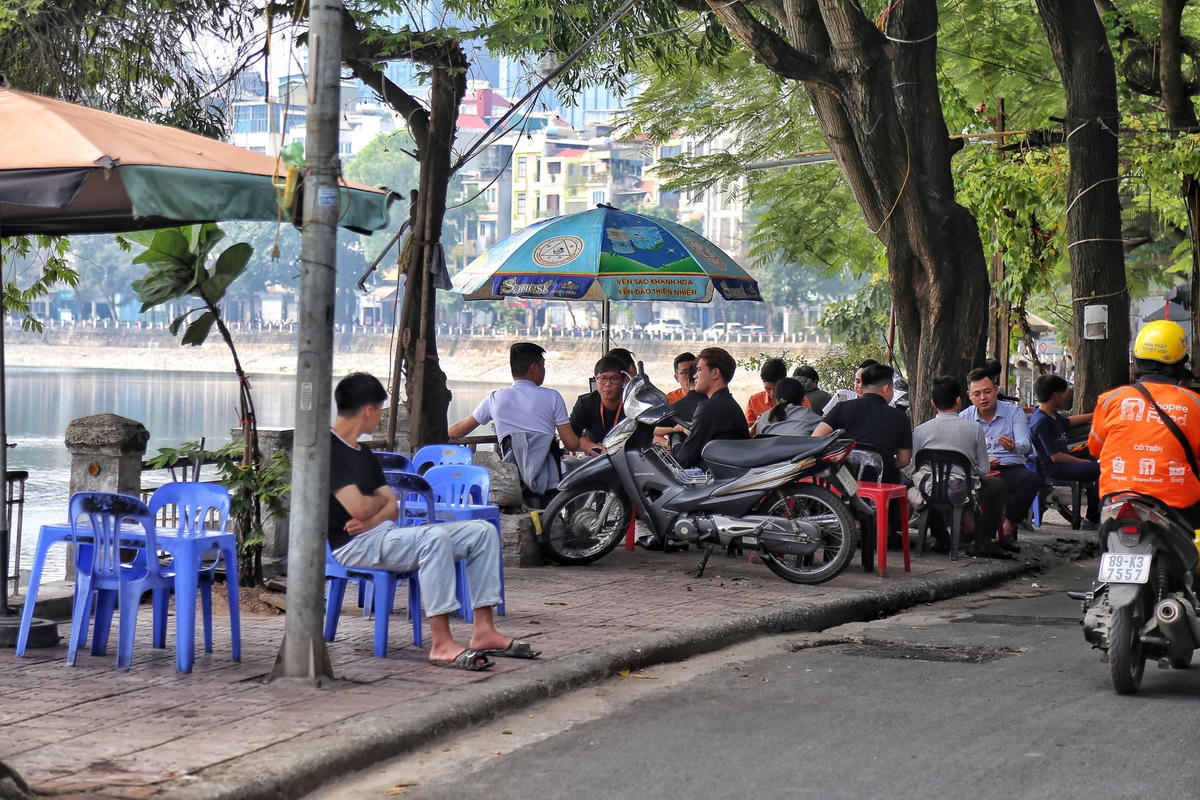 Vừa qua, Ban Chỉ đạo 197 TP Hà Nội đã ban hành kế hoạch số 01/KH-BCĐ197 về tổng kiểm tra, xử lý, giải quyết vi phạm về trật tự, an toàn giao thông, trật tự đô thị, trật tự công cộng trên địa bàn TP Hà Nội năm 2023.