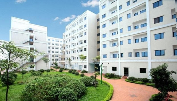 Cần sớm rà soát và có quy định rõ ràng hơn, bảo đảm điều kiện tiên quyết của chính sách nhà ở xã hội là hướng đến người có thu nhập thấp, người nghèo.