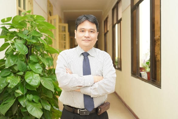 Cải tiến chất lượng từ xếp hạng đại học