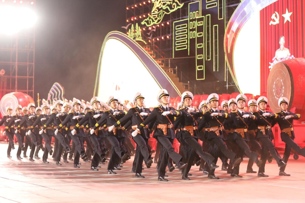 Quảng Ninh cần phát huy tốt hơn nữa vai trò cực tăng trưởng của khu vực phía Bắc