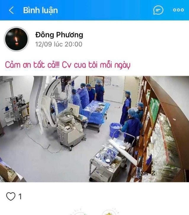 Làm giả con dấu, chữ ký của Bệnh viện 108 lừa đảo hàng trăm triệu đồng